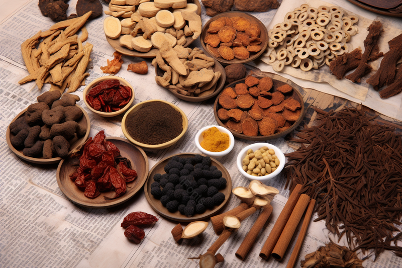 种类繁多中药材中药养生食材,高清,摄影图,摄影图片,图片大全,摄影图免费下载